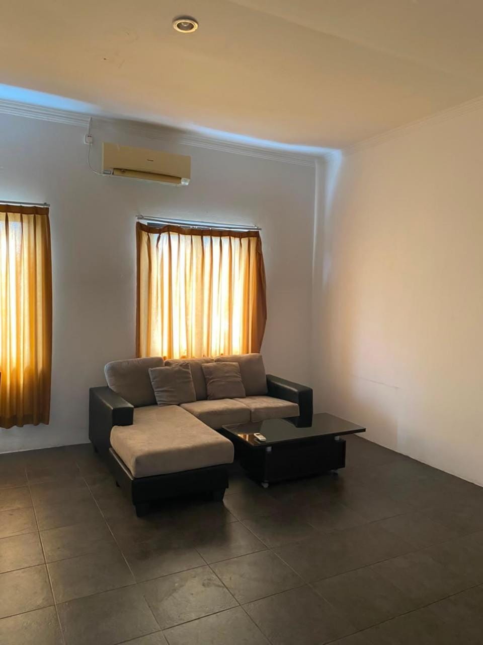 Kubu Jimbaran Apartment in Bali