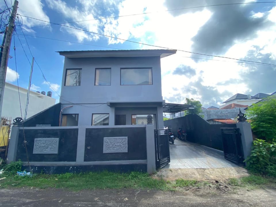 Kubu Jimbaran Apartment in Bali