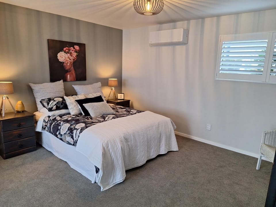 Seabreeze Studio Bed and Breakfast in Bay Of Plenty