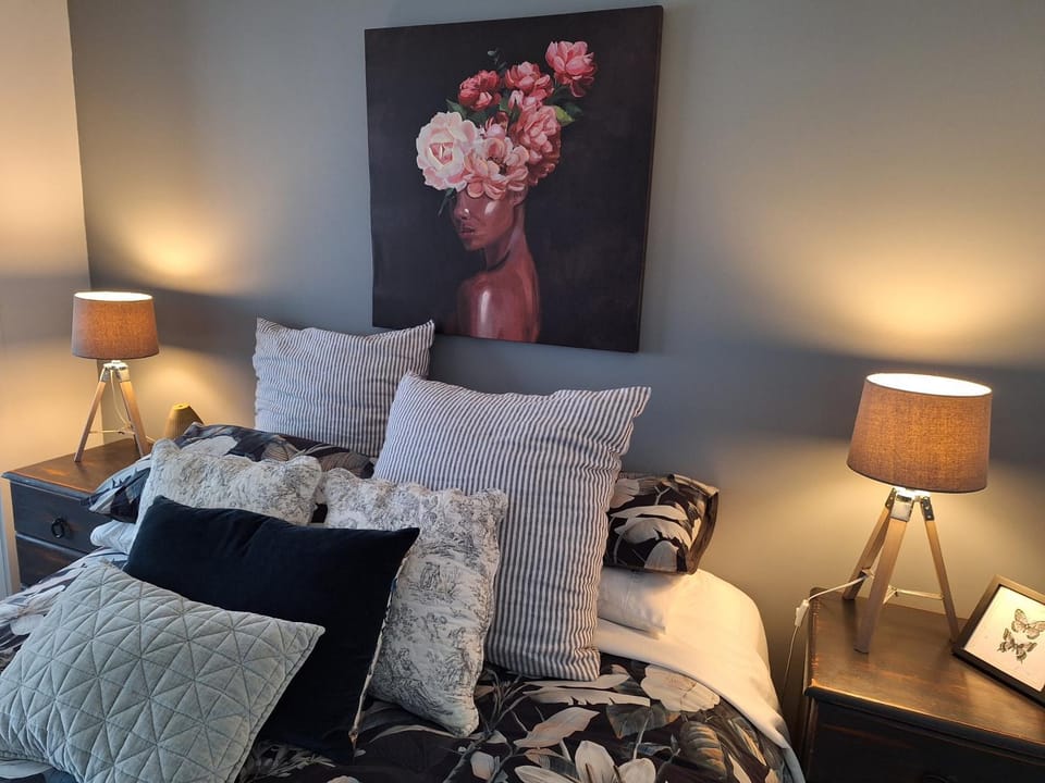Seabreeze Studio Bed and Breakfast in Bay Of Plenty