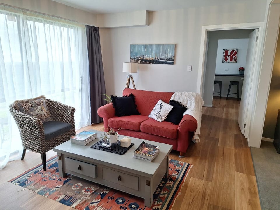 Seabreeze Studio Bed and Breakfast in Bay Of Plenty
