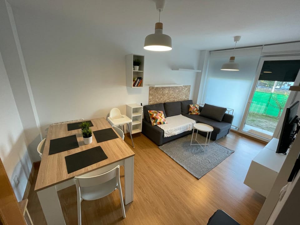 Apartamento entre Olas y Praos Apartment in Cantabria