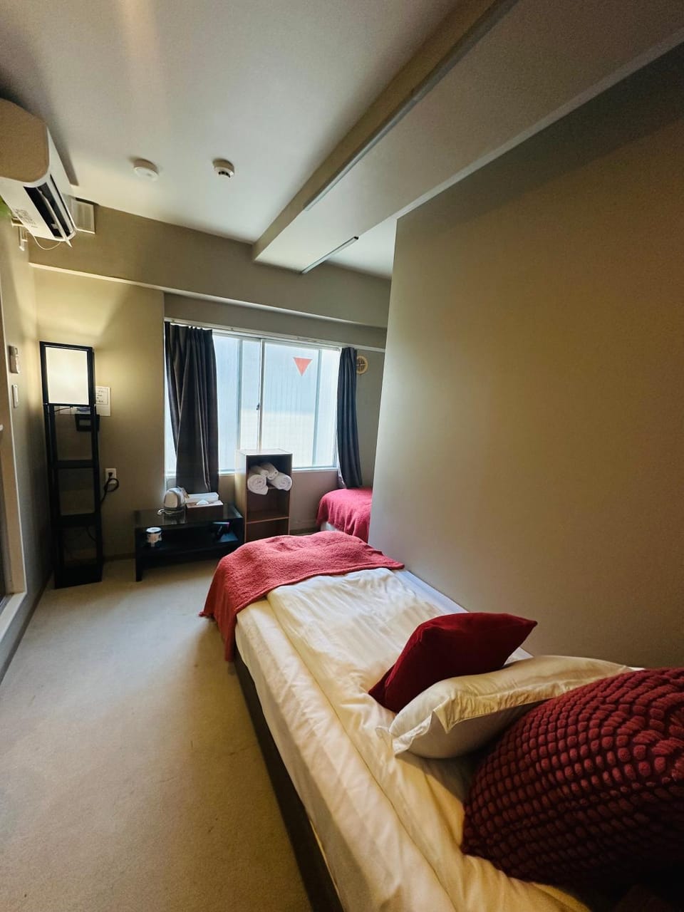 e-hostel 心斎橋 401 Apartment hotel in Osaka