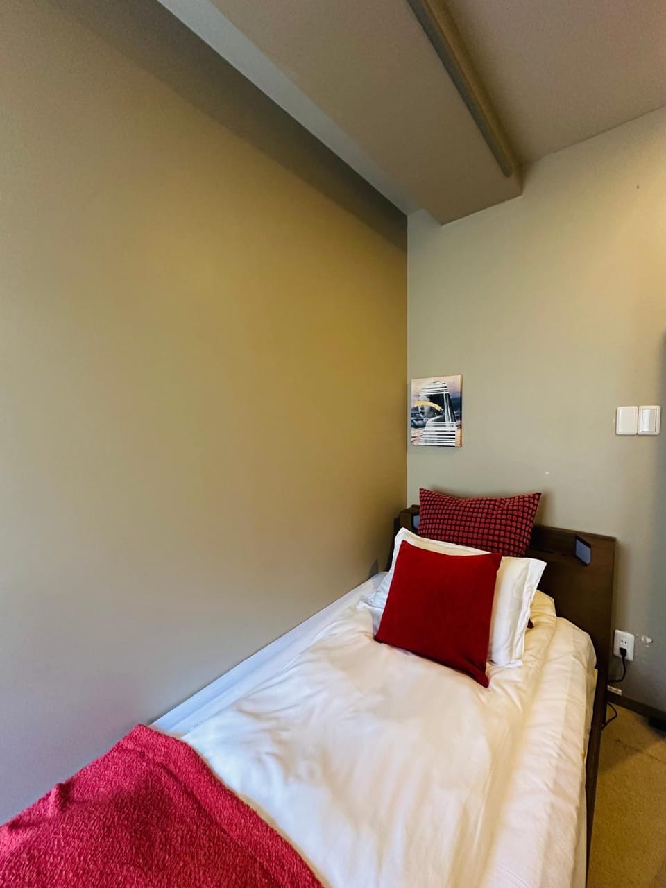 e-hostel 心斎橋 401 Apartment hotel in Osaka