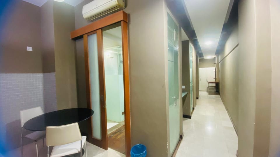 Studio apartment Vacation rental in Federal Territory of Kuala Lumpur