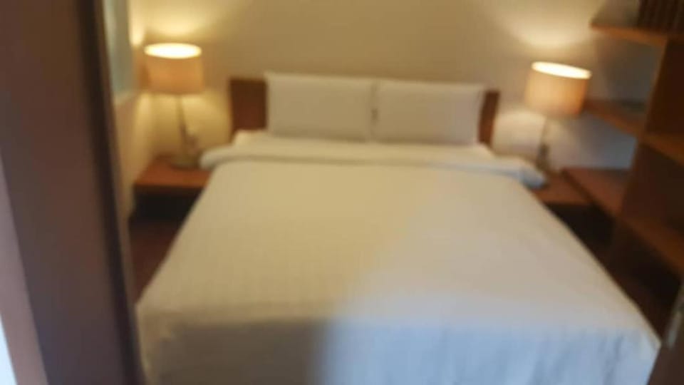 Studio apartment Vacation rental in Federal Territory of Kuala Lumpur
