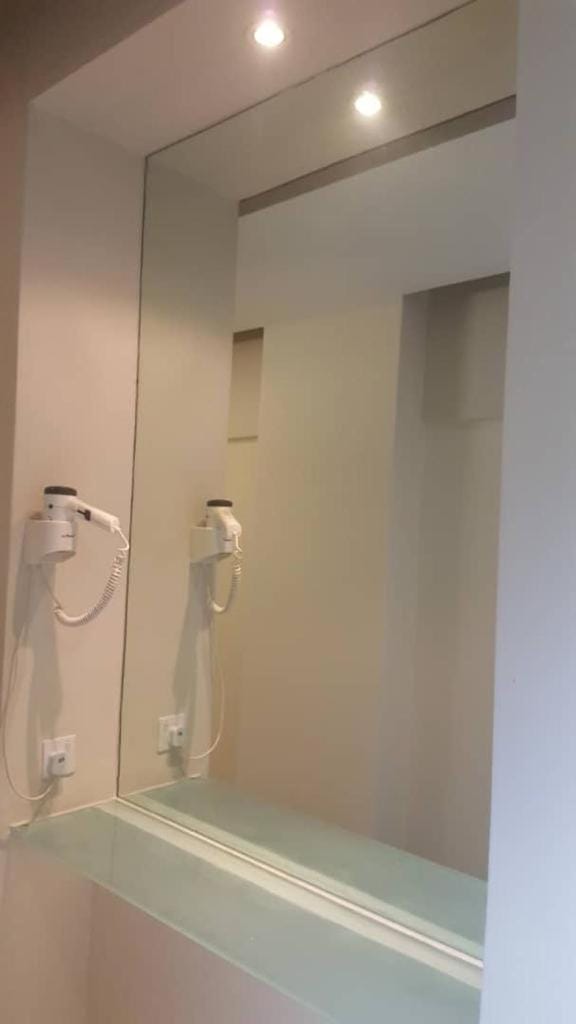 Studio apartment Vacation rental in Federal Territory of Kuala Lumpur