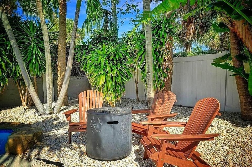 Oasis Villa By The Beach Villa in Lauderdale-by-the-Sea