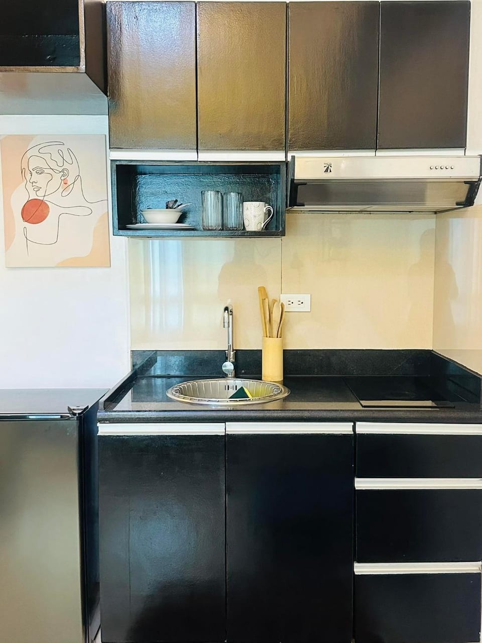 The Beacon Makati by Christine Suites PH Apartment hotel in Pasay