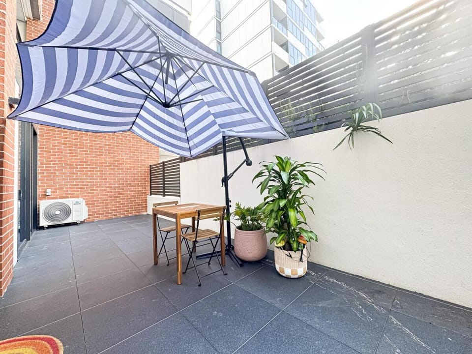 Patio, Balcony/Terrace