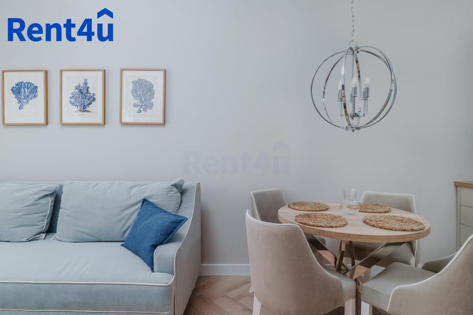 Lake House - Aparthotel Nad Zatoką by Rent4You Apartment hotel in Poland