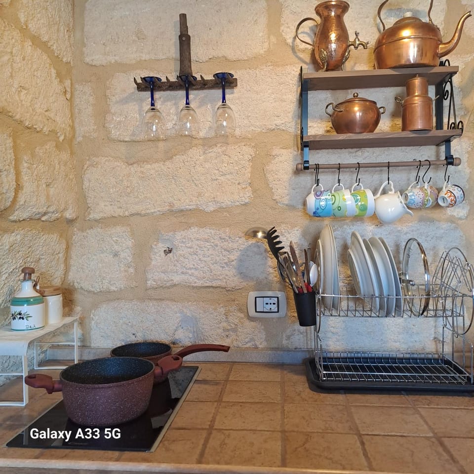 La Rimesa Apartment in Melendugno