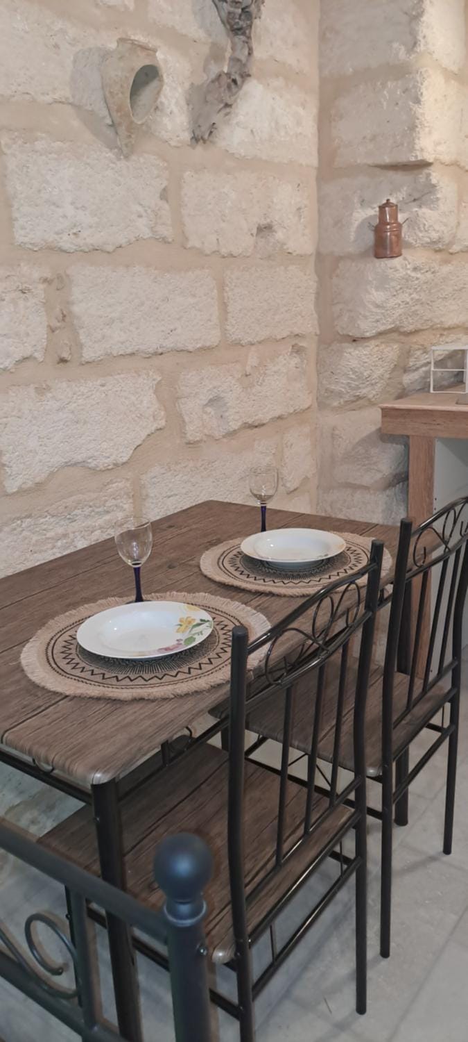 La Rimesa Apartment in Melendugno