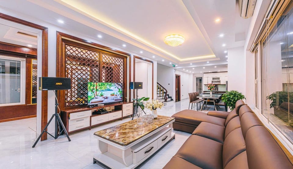 Villa Sao Biển 96 FLC Sầm Sơn Villa in Laos