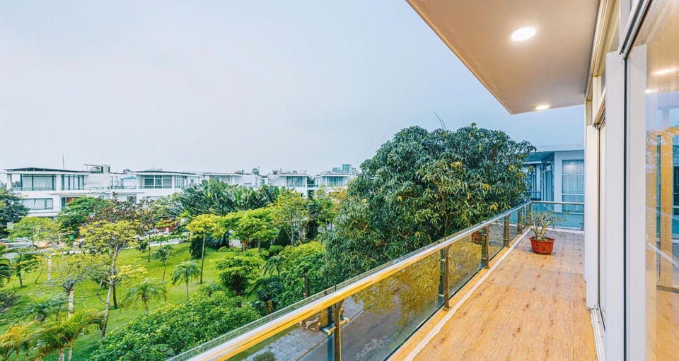 Villa Sao Biển 96 FLC Sầm Sơn Villa in Laos