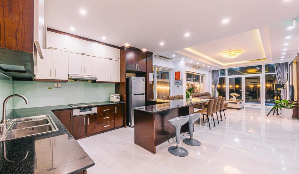 Villa Sao Biển 96 FLC Sầm Sơn Villa in Laos