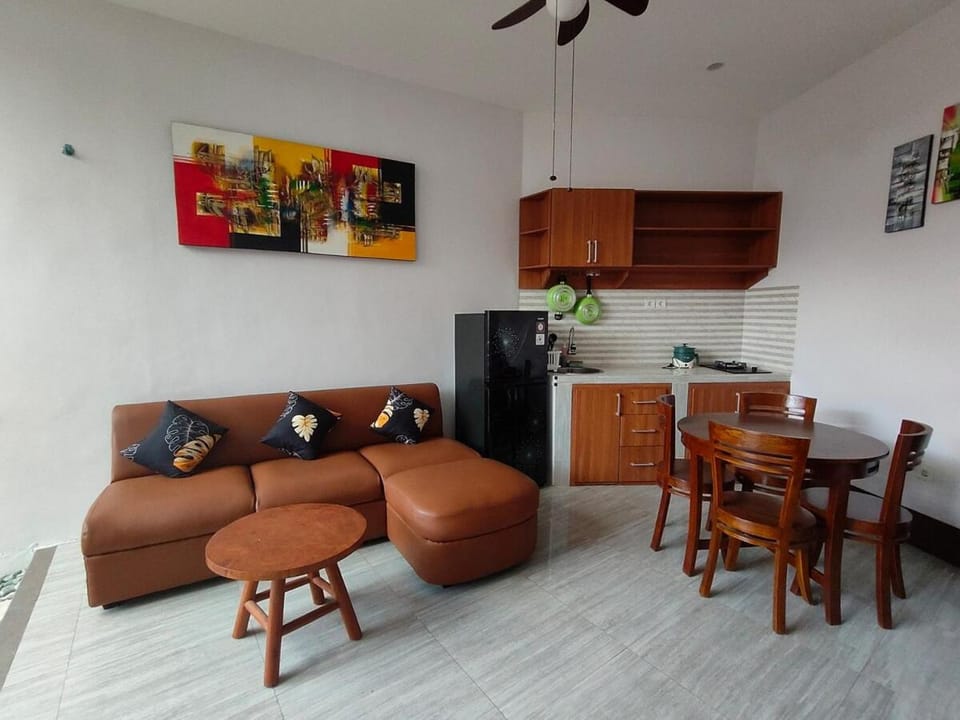 "Sashiamara" Minimalist residence, 2 bedrooms Villa in Denpasar