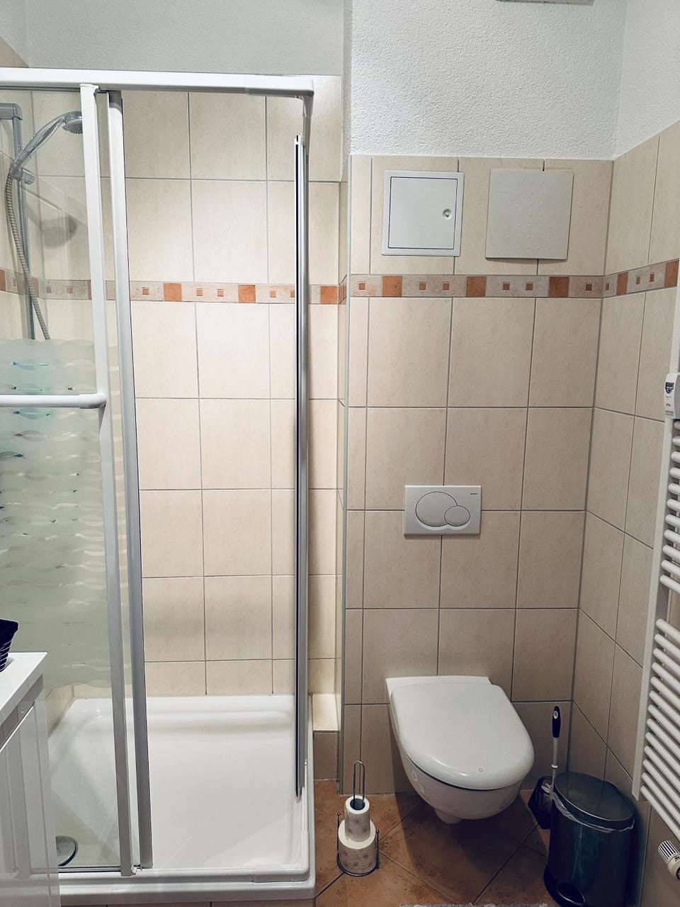 DG City-Apartment Apartment in Brandenburg