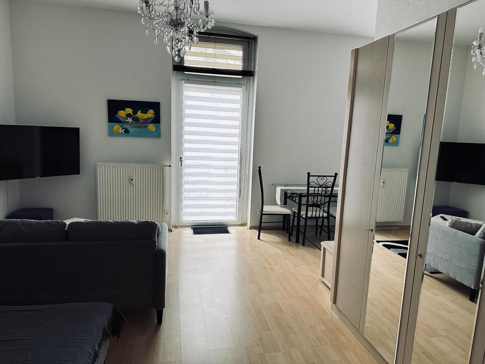 DG City-Apartment Apartment in Brandenburg