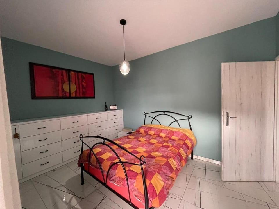 Cosy lake view flat Apartment in Tirana