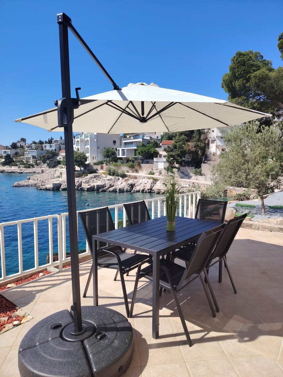 Villa Pearl Apartment in Šibenik-Knin County, Croatia
