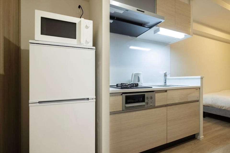 リベール博多駅前301 Apartment in Fukuoka