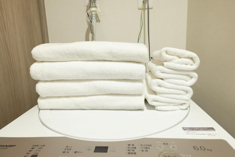 リベール博多駅前301 Apartment in Fukuoka