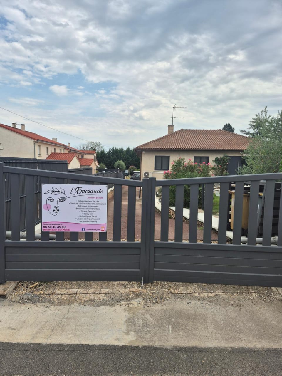 Maison La Praline House in Auvergne-Rhône-Alpes