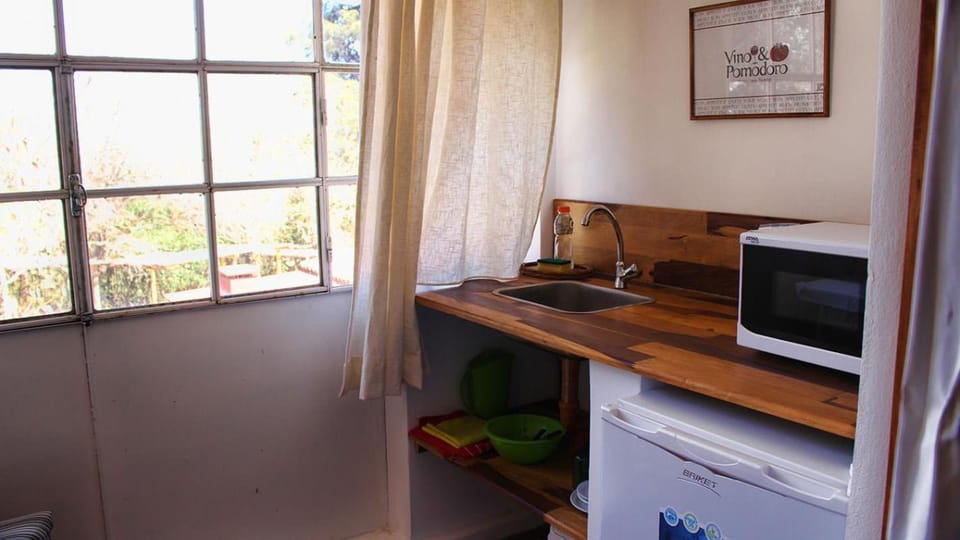 Posada San Andres Inn in La Cumbre