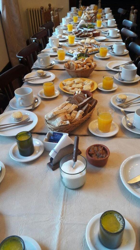 Breakfast