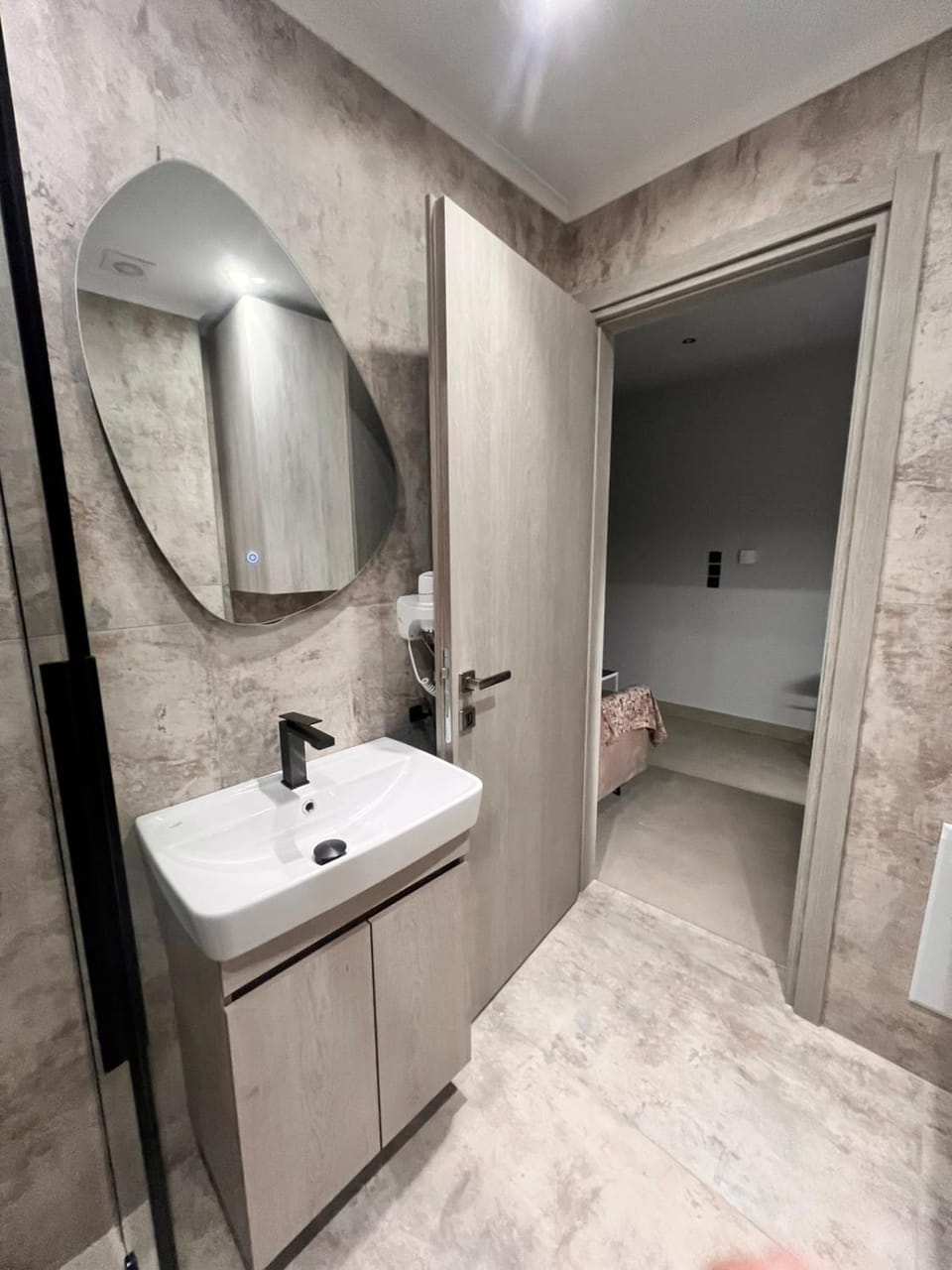 krya suites Apartment in Euboea