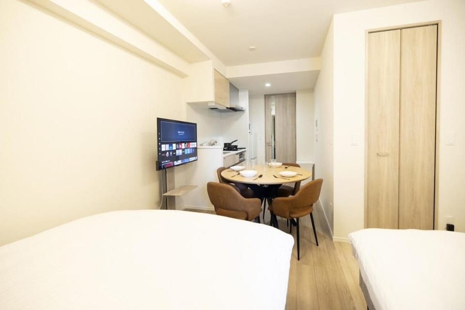 リベール博多駅前703 Apartment in Fukuoka