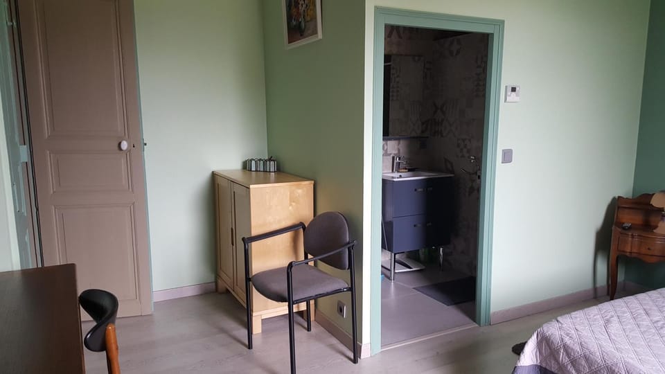 Pradines Bed and Breakfast in Occitanie