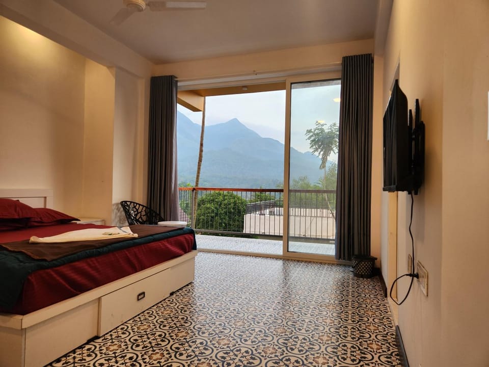 Privacy Homes Wayanad House in Kerala