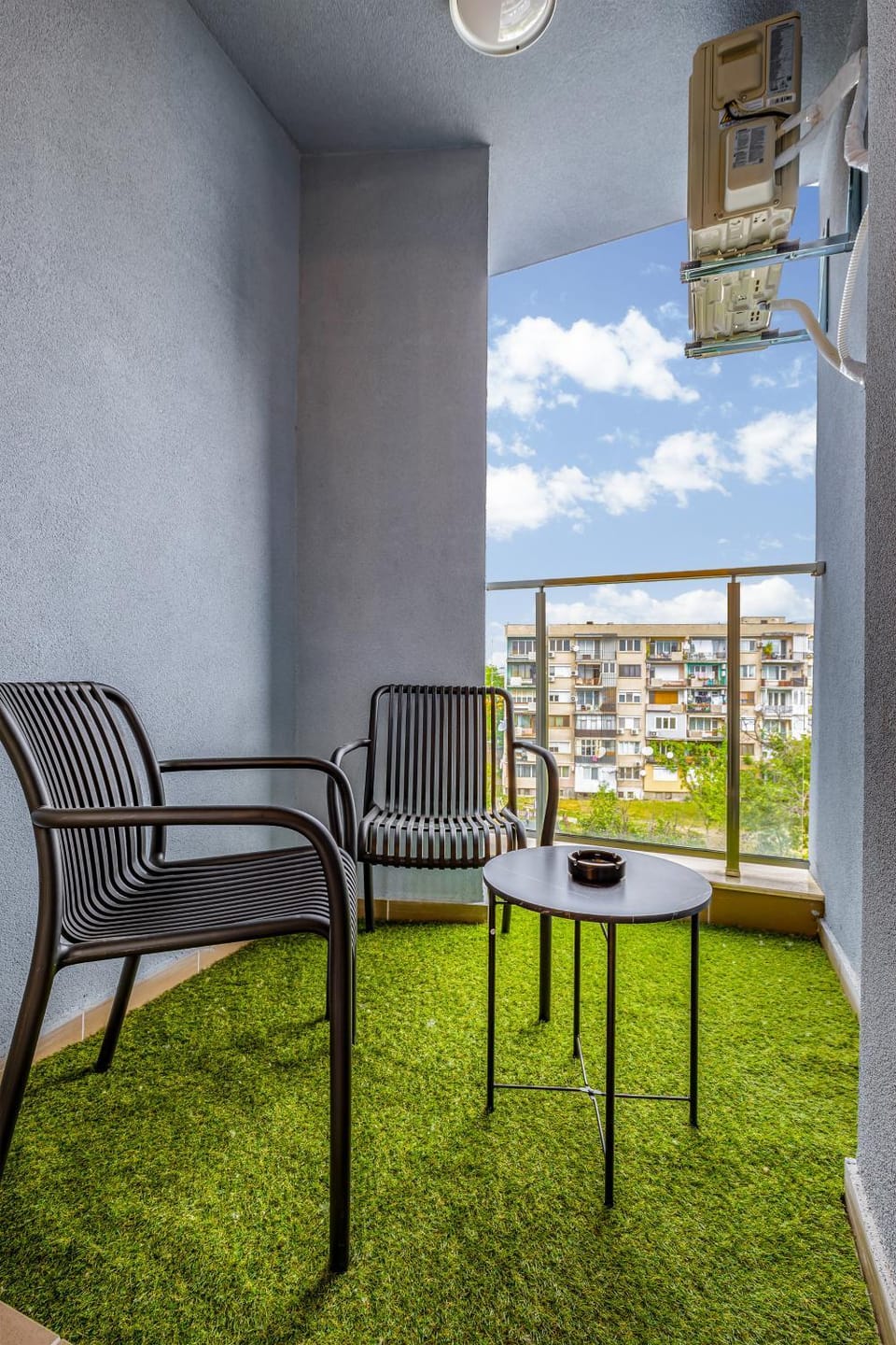 Day, View (from property/room), Balcony/Terrace, Balcony/Terrace, Seating area