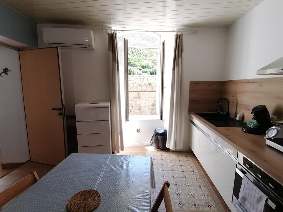 Appartement L'Hirondelle Apartment in Anduze
