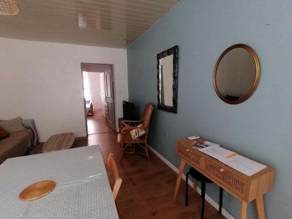 Appartement L'Hirondelle Apartment in Anduze