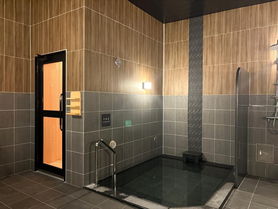 Public Bath