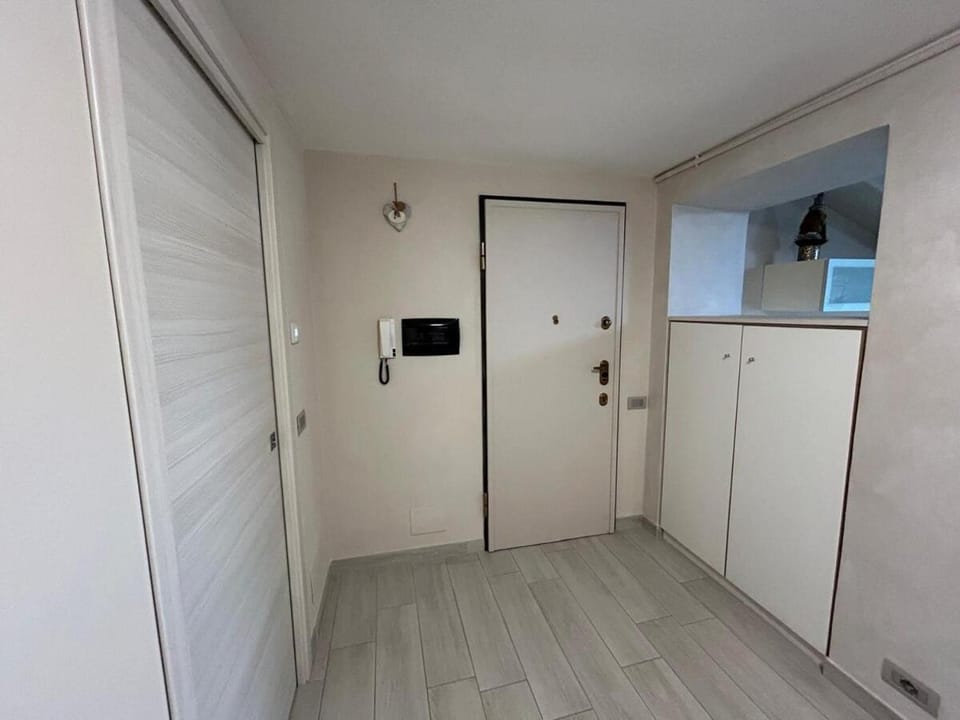 Appartamento La Scaletta Apartment in Iseo