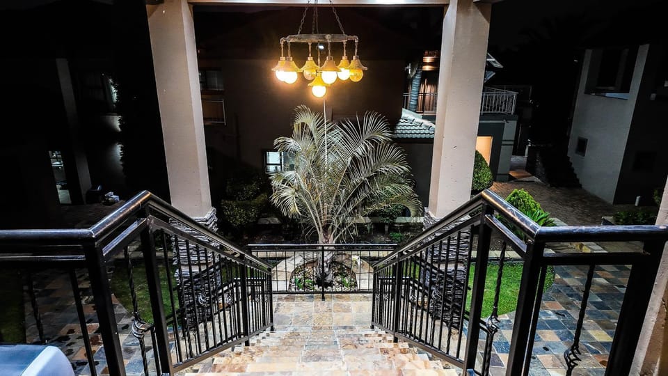 Ondjo Yetu Bed and Breakfast in Gauteng