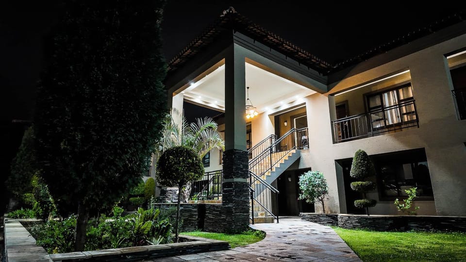 Ondjo Yetu Bed and Breakfast in Gauteng