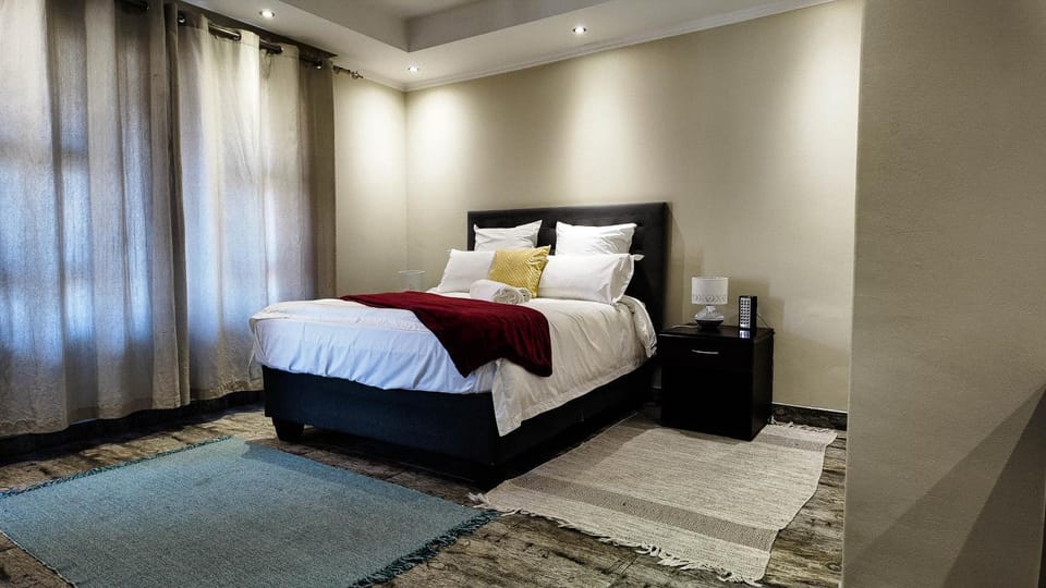 Ondjo Yetu Bed and Breakfast in Gauteng