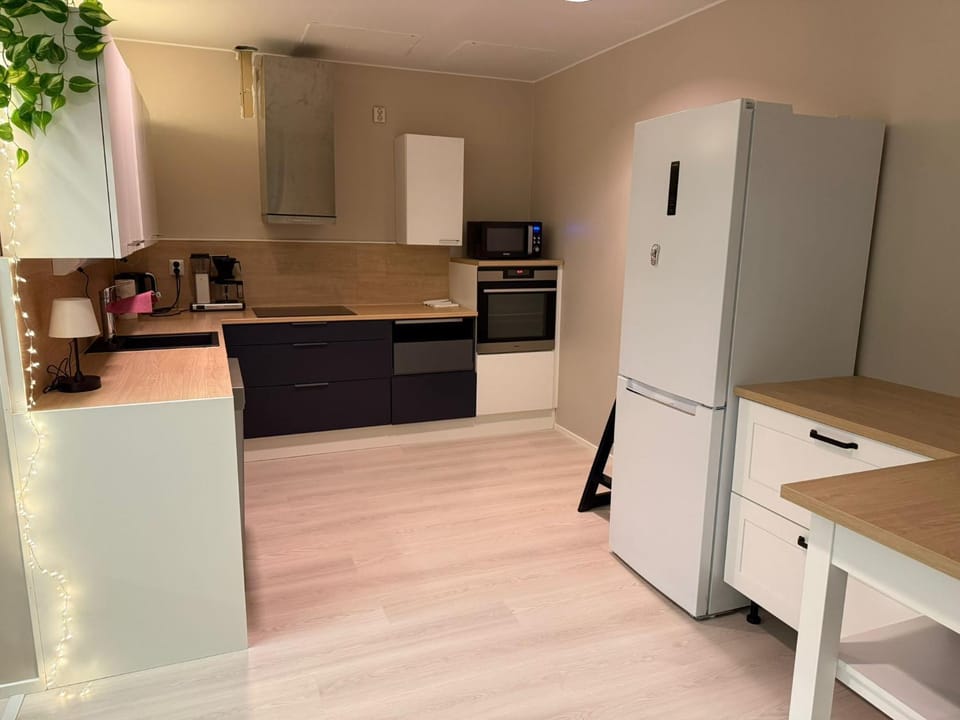 Luxury City Apartments, Korkalonkatu Apartment in Rovaniemi