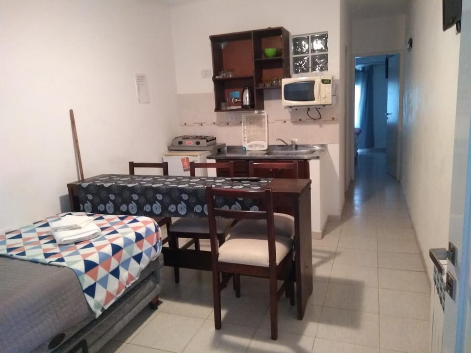 Hanna Apart Inn in Federación