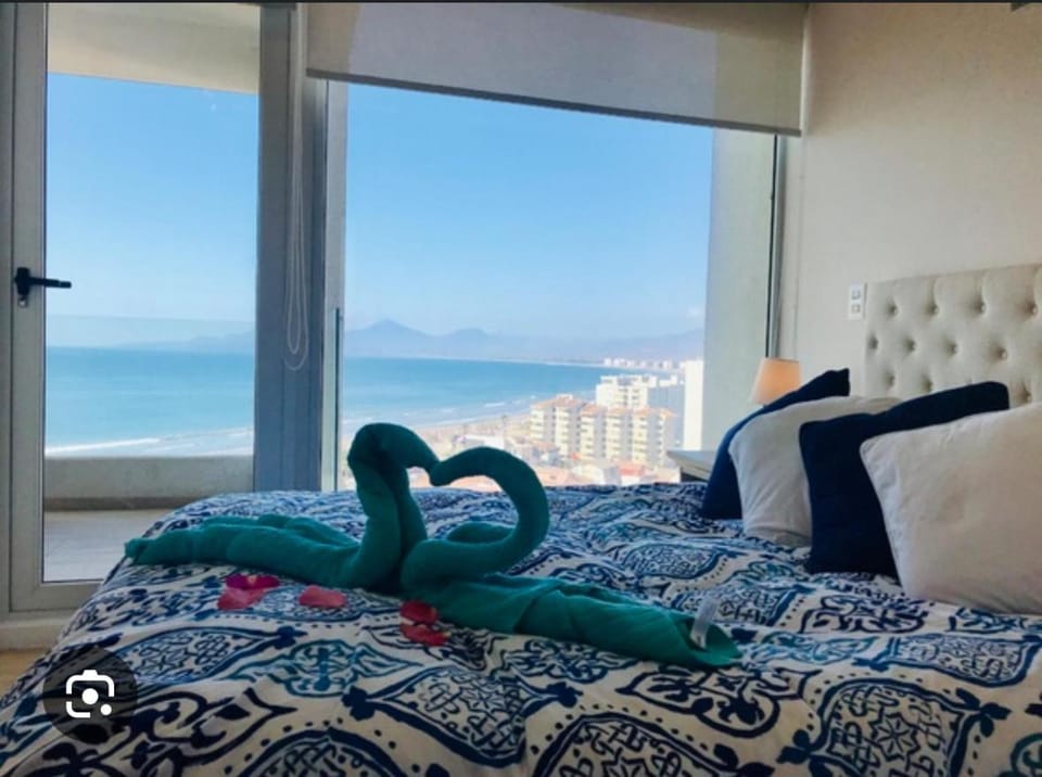 Departamento San Ramon Apartment in Coquimbo