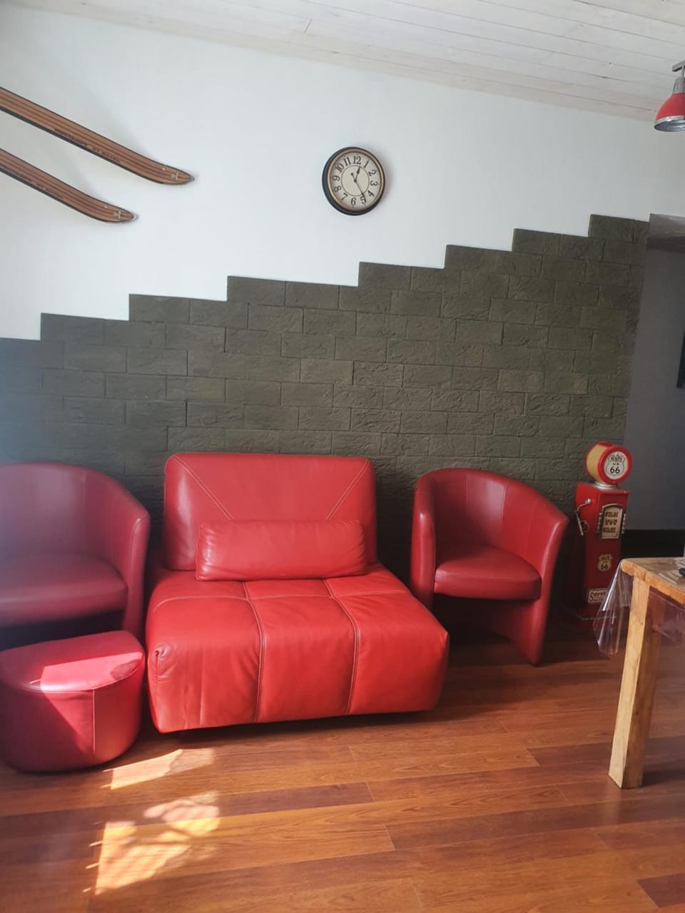 le nid des choups on est bien la Apartment in Auvergne-Rhône-Alpes