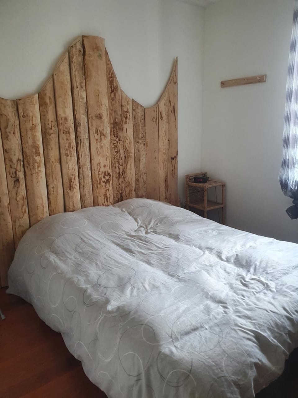 le nid des choups on est bien la Apartment in Auvergne-Rhône-Alpes