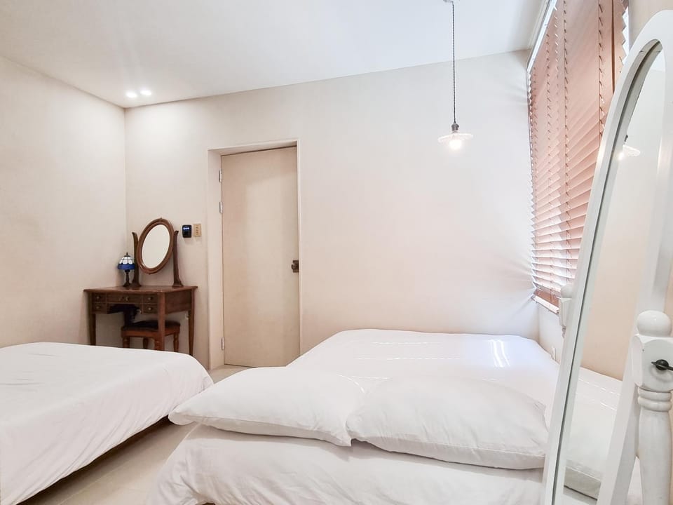 OhHey Apartment in Busan