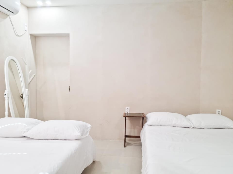 OhHey Apartment in Busan