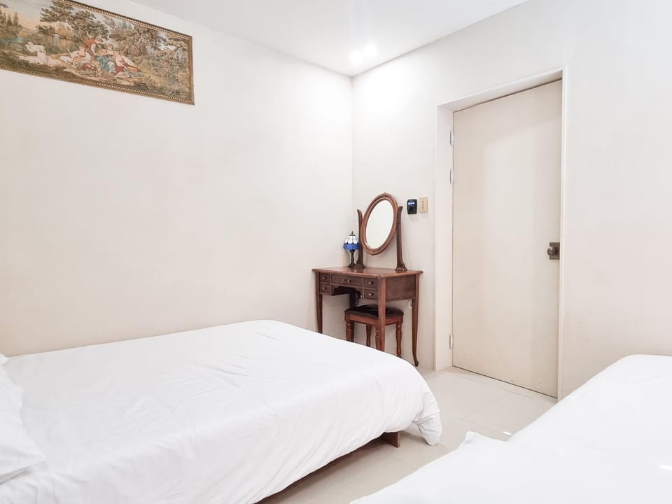 OhHey Apartment in Busan